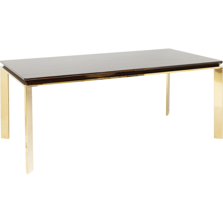 KARE Design Esstisch Boston | Wayfair.de